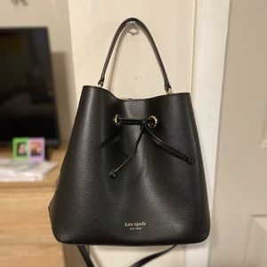 Kate Spade bucket bag